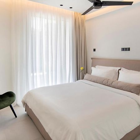 Glyfada South42 Apartment Atena Exterior foto