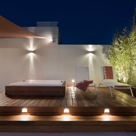 Glyfada South42 Apartment Atena Exterior foto