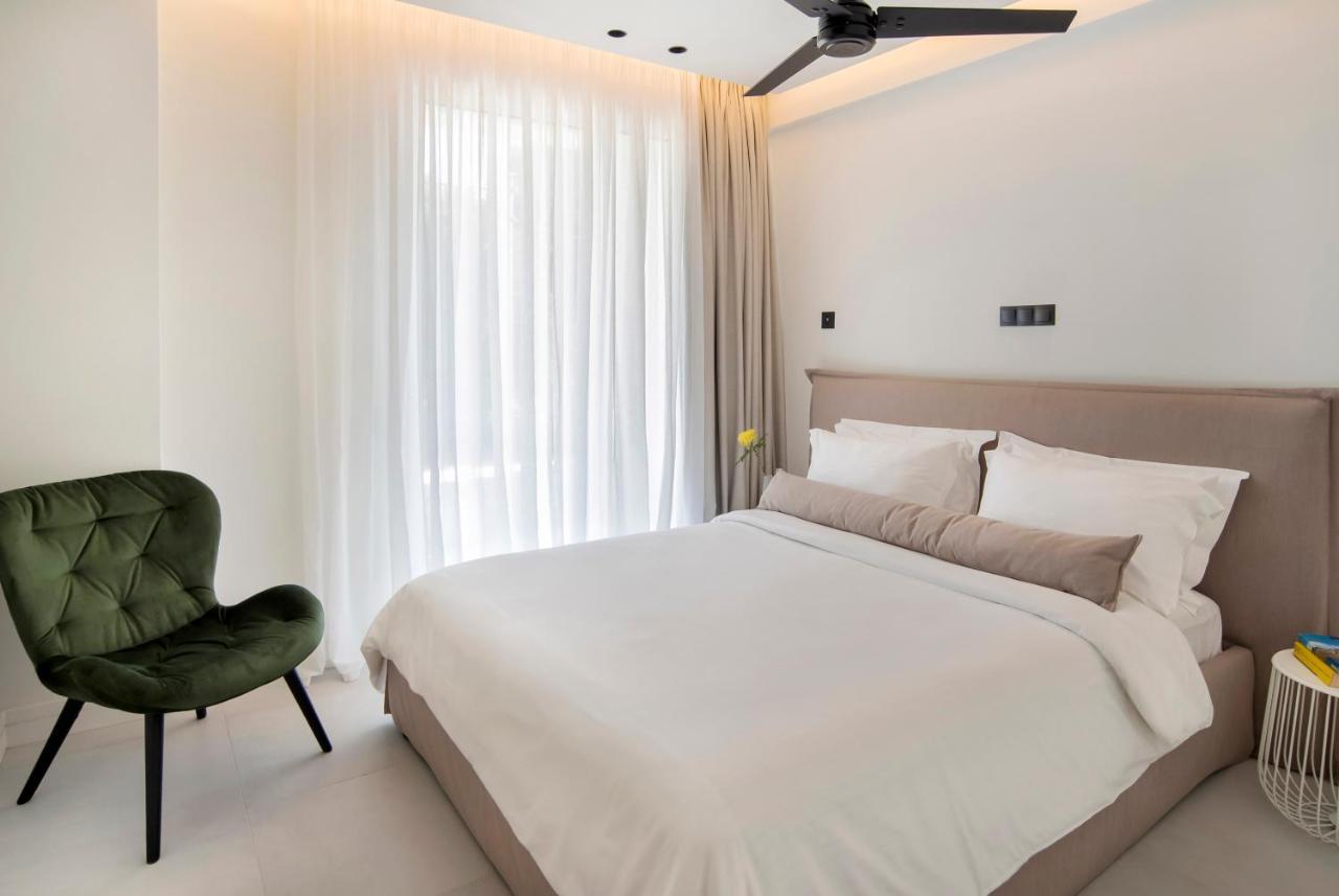 Glyfada South42 Apartment Atena Exterior foto