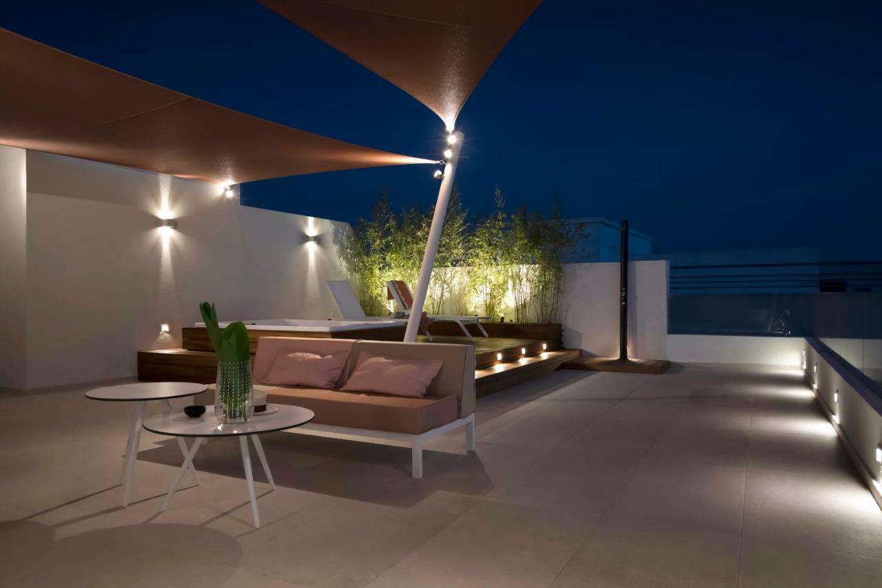 Glyfada South42 Apartment Atena Exterior foto
