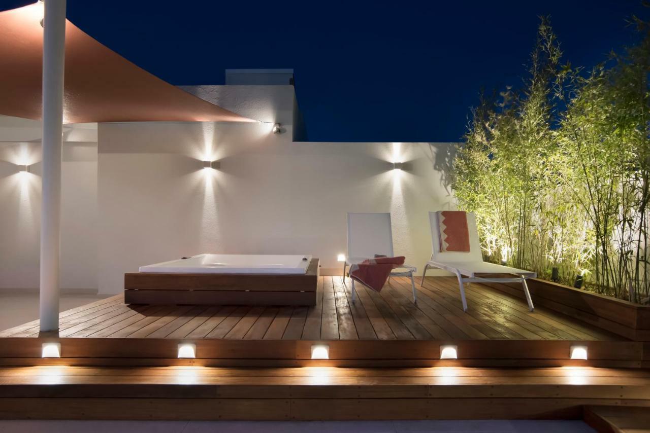 Glyfada South42 Apartment Atena Exterior foto