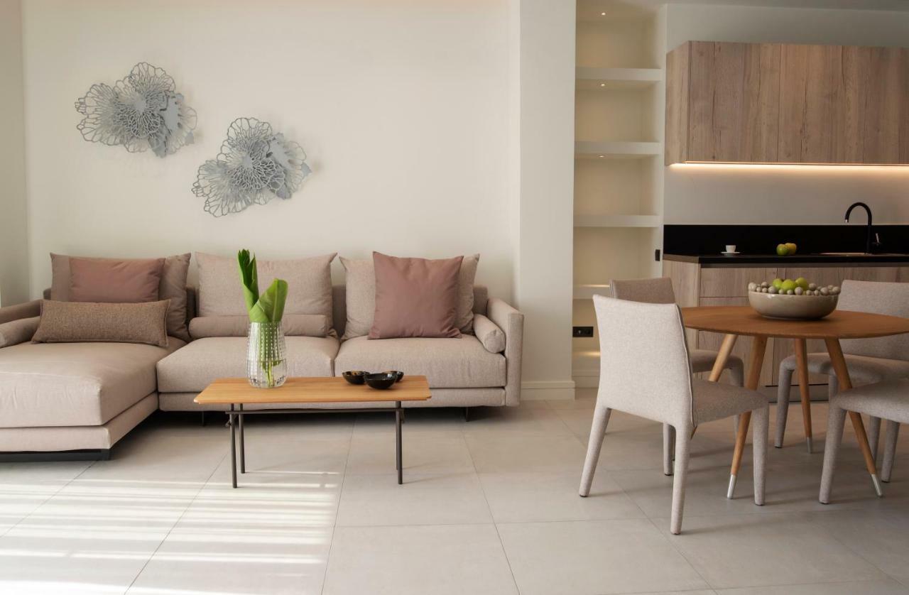 Glyfada South42 Apartment Atena Exterior foto