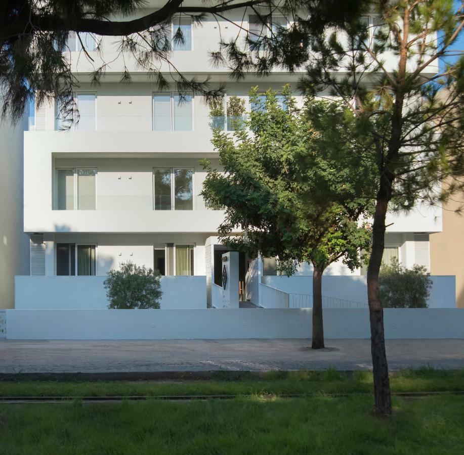 Glyfada South42 Apartment Atena Exterior foto