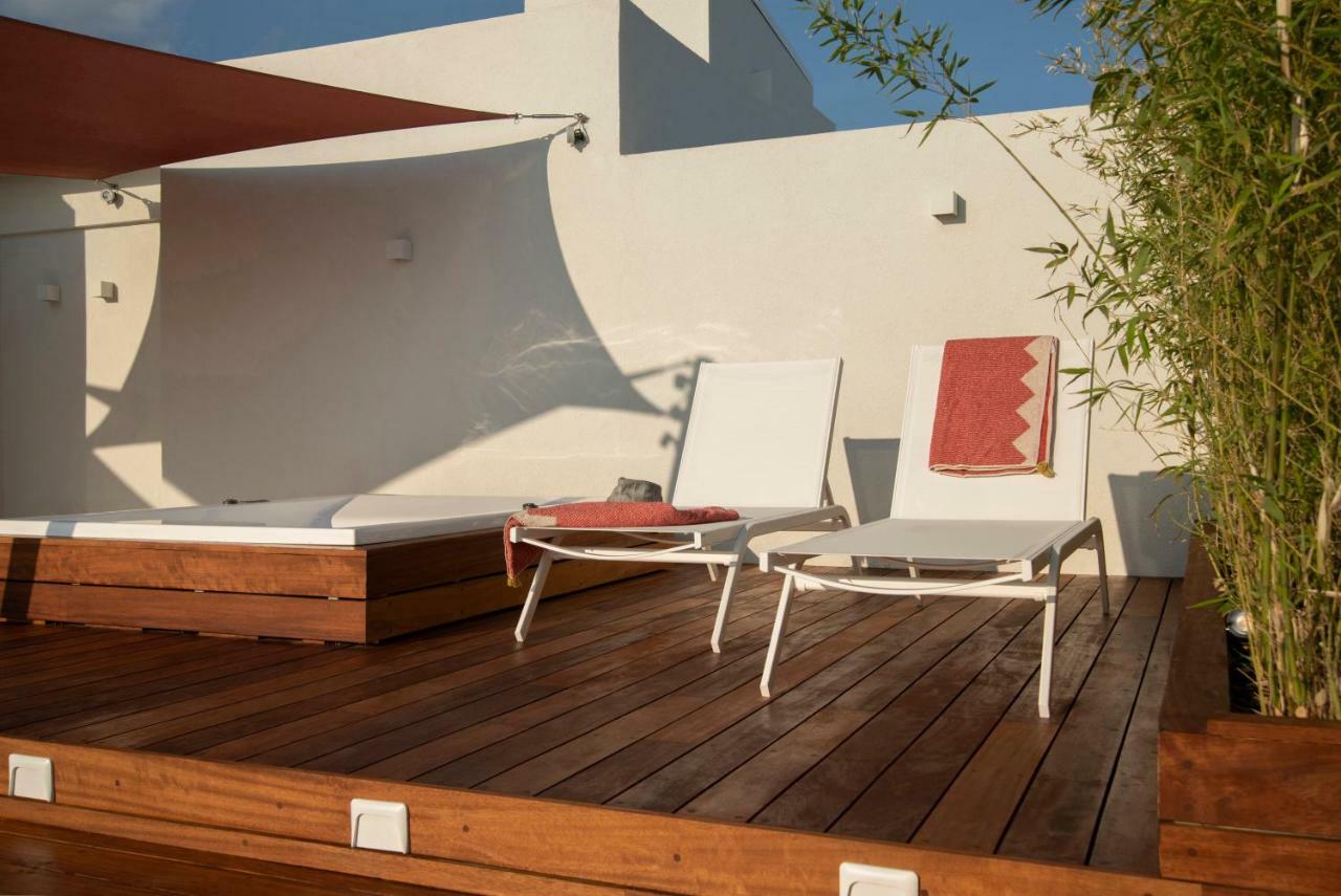 Glyfada South42 Apartment Atena Exterior foto