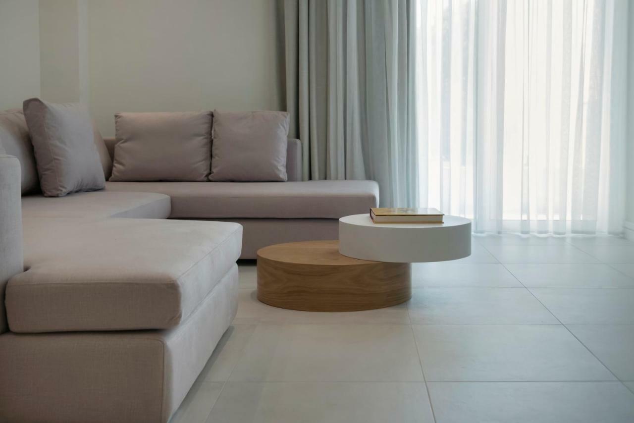 Glyfada South42 Apartment Atena Exterior foto