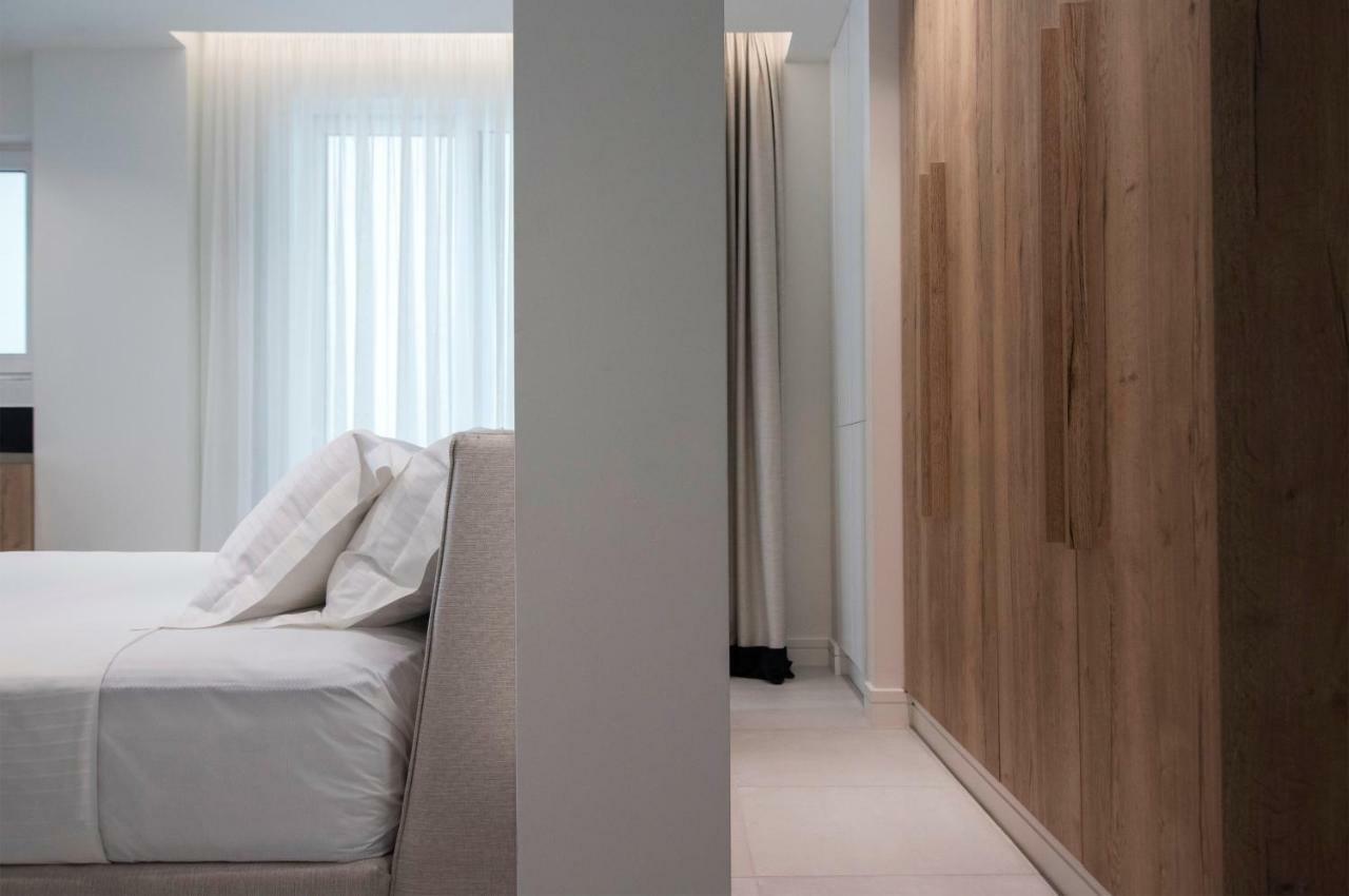 Glyfada South42 Apartment Atena Exterior foto