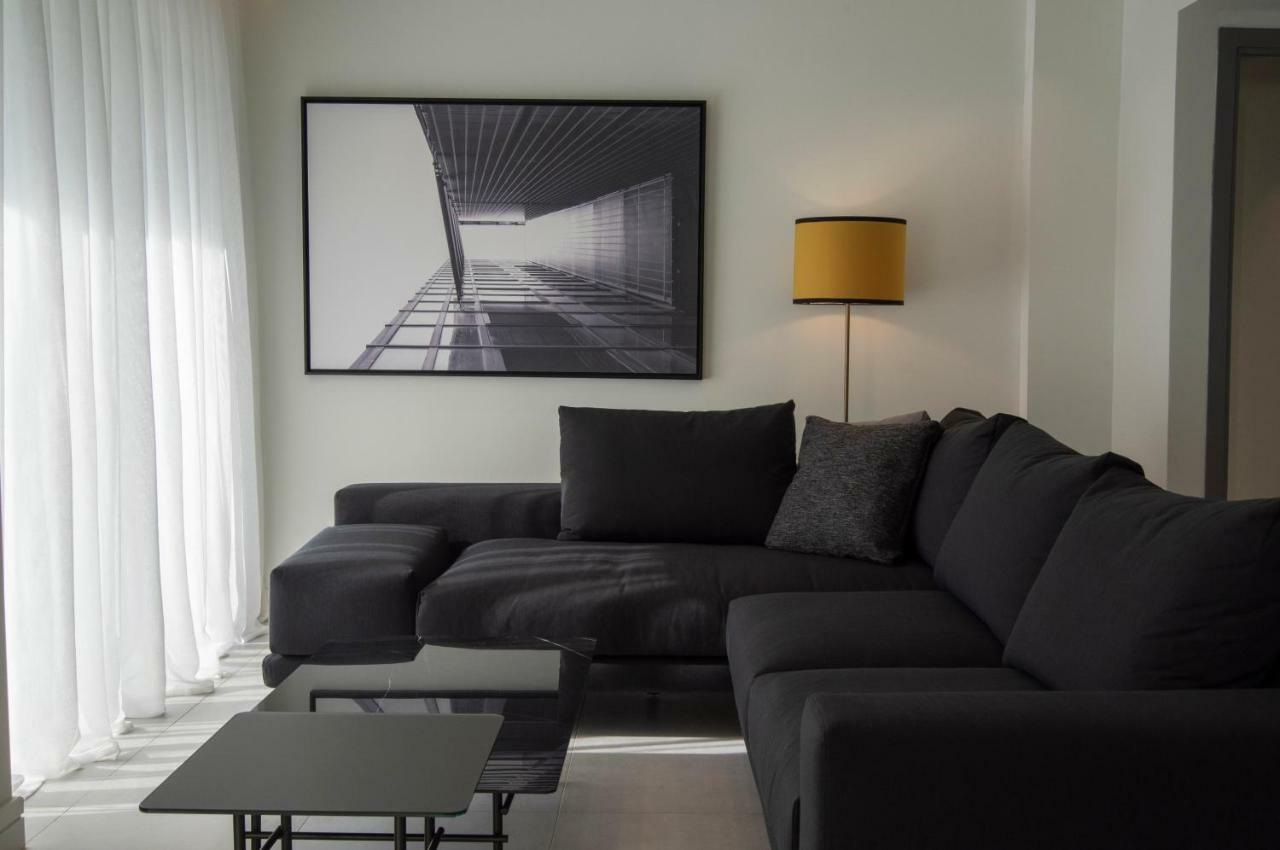 Glyfada South42 Apartment Atena Exterior foto