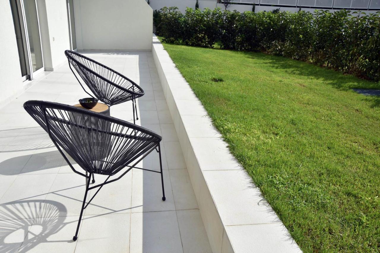 Glyfada South42 Apartment Atena Exterior foto