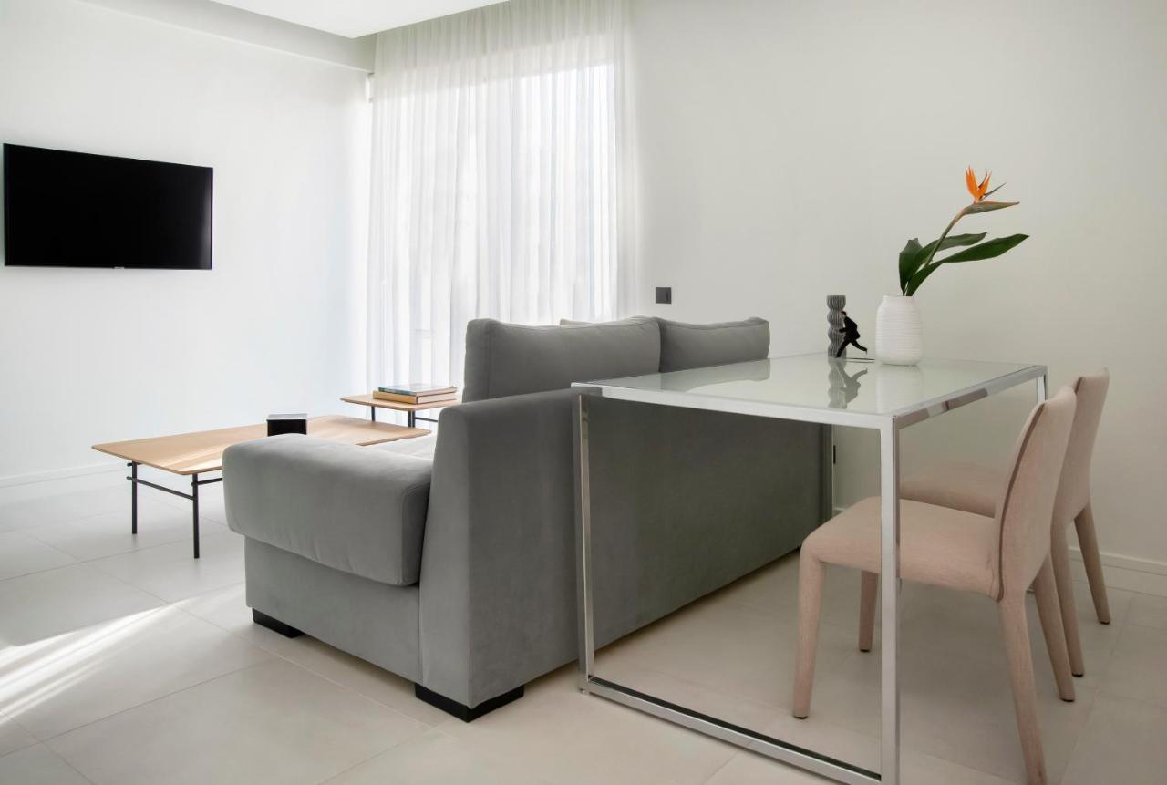 Glyfada South42 Apartment Atena Exterior foto